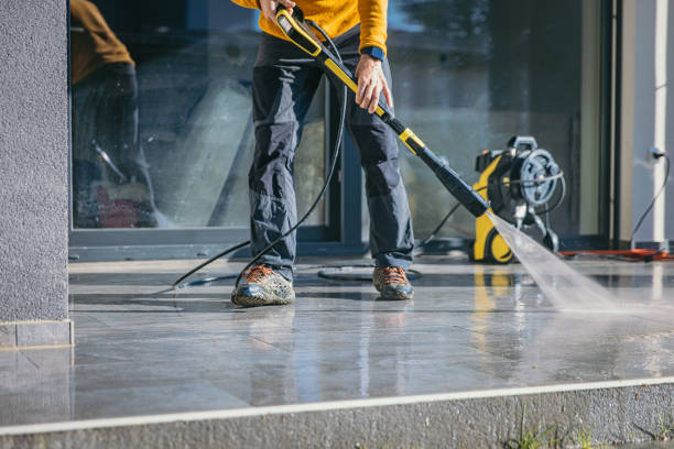 Trusted St James, MD Pressure washing Experts