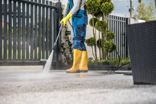 Playground Equipment Cleaning in St James, MD